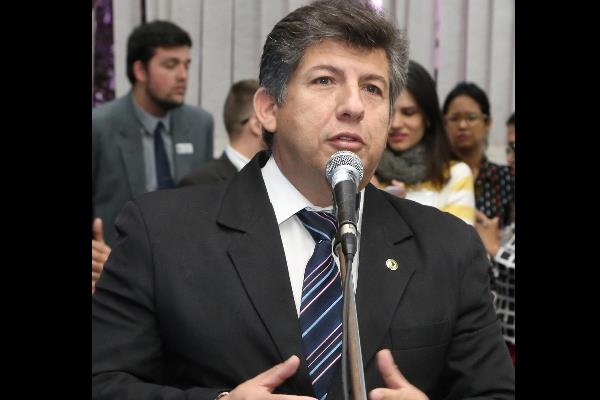 Imagem: Segundo o deputado a situação está provocando medo de assaltos nos moradores