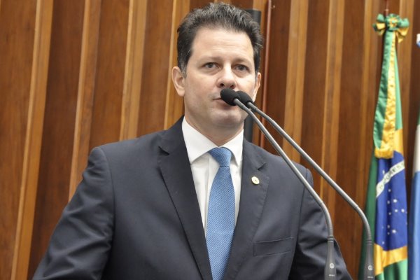 Imagem: Deputado Renato Câmara pretende estabelecer grupo de trabalho para debater e apresentar políticas públicas de preservação de recursos hídricos