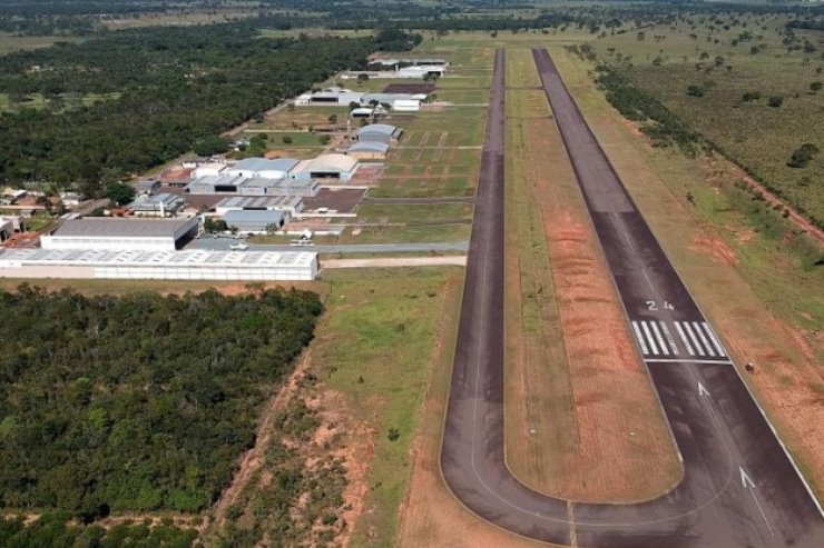 Imagem: Foto: Edemir Rodrigues - Campo Grande News