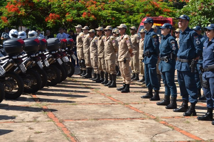 Imagem: Concursandos cobram resultados de homologação