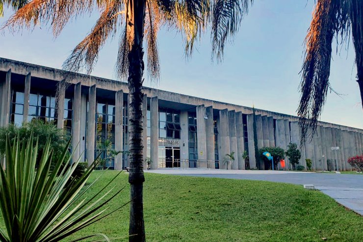 Imagem: Assembleia Legislativa de Mato Grosso do Sul dá início aos trabalhos deste ano nesta quarta-feira