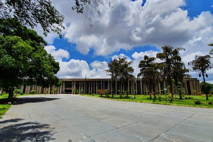 Imagem: Assembleia Legislativa de Mato Grosso do Sul vai sediar audiência pública no dia 21, próxima terça-feira