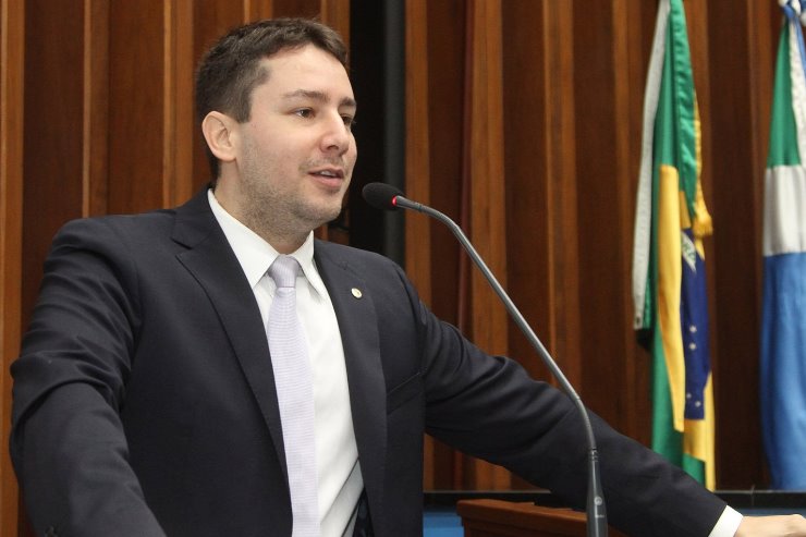 Imagem: Para o deputado, a concessão de incentivos fiscais e a renúncia de tributos necessitam de especial atenção