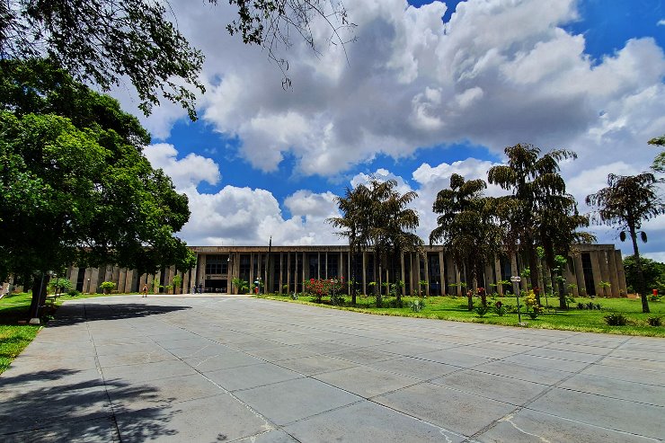 Imagem: Proposta começou a tramitar nesta quarta-feira na Assembleia Legislativa de Mato Grosso do Sul