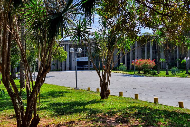 Imagem: Todos os eventos da Assembleia Legislativa de Mato Grosso do Sul são gratuitos, abertos ao público e à imprensa