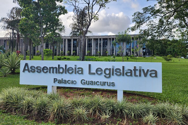 Imagem: O evento acontece na Assembleia Legislativa, a partir das 19h, nesta quarta-feira