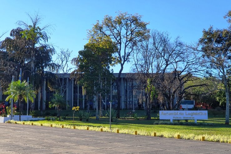 Imagem: Evento na Assembleia Legislativa é aberto ao público e objetiva conscientizar e fortalecer o Setembro Amarelo