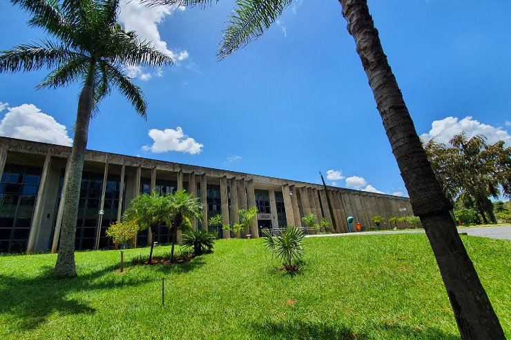 Imagem: Assembleia Legislativa recebeu nesta quinta-feira a proposta que institui o programa 