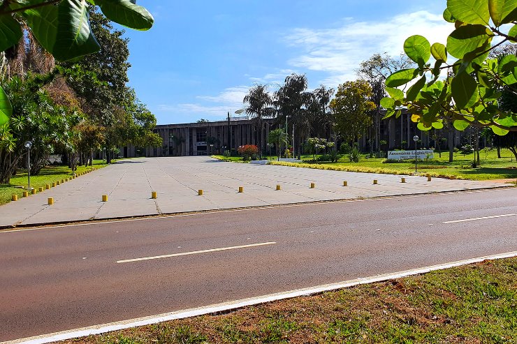 Imagem: Evento promove saúde e cuidado ao servidor da Assembleia Legislativa de Mato Grosso do Sul