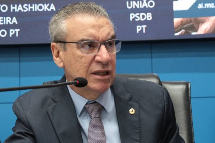 Imagem: Paulo Corrêa enfatiza: "Não deixe para depois, a prevenção é sempre o melhor remédio”