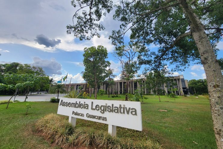 Imagem: Comenda será entregue, anualmente, no mês de agosto em sessão solene a ser realizada na Assembleia Legislativa