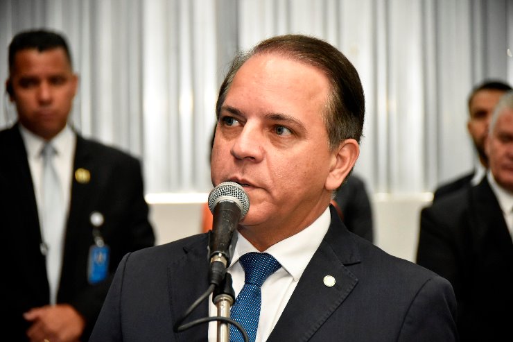 Imagem: Evento foi proposto pelo deputado Coronel David 