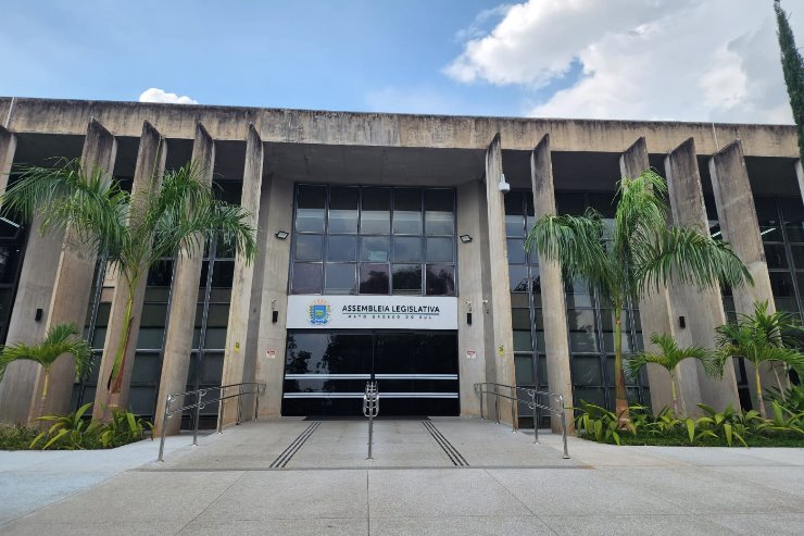 Imagem: Projeto está em tramitação na Assembleia Legislativa de Mato Grosso do Sul 