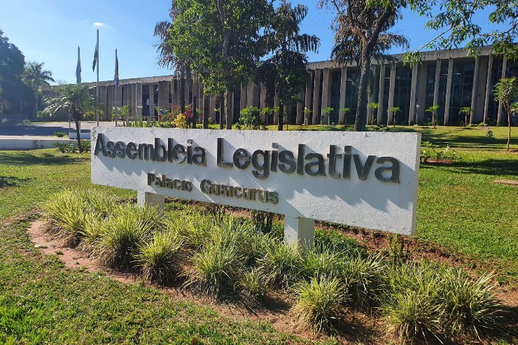 Imagem: Solenidade de premiação do 1º Concurso de Redação da Escola do Legislativo Senador Ramez Tebet será no Palácio Guaicurus