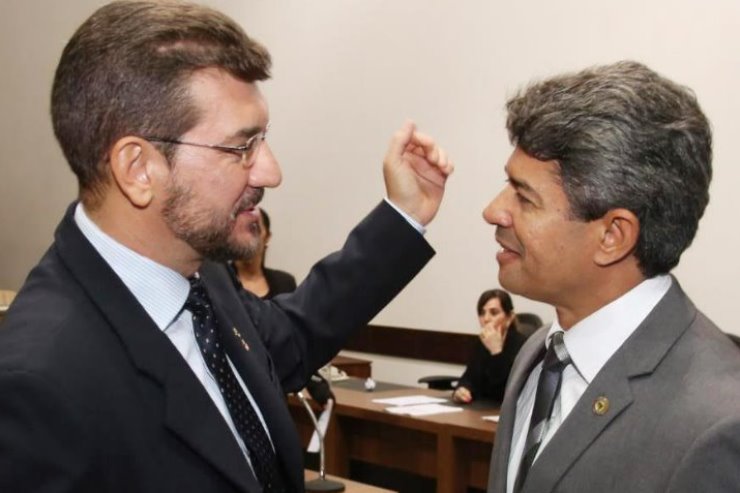 Imagem: As leis publicadas nesta quinta-feira são de autoria dos deputados estaduais Pedro Kemp e Professor Rinaldo