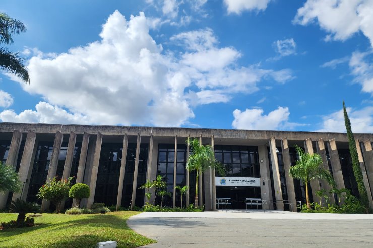 Imagem: Assembleia Legislativa define representantes no Comitê Estadual da Rota Bioceânica