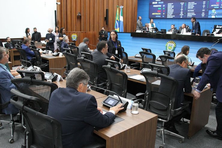 Imagem: Deputados defendem realização de estudos técnicos, considerando o ordenamento pesqueiro baseado em ciência