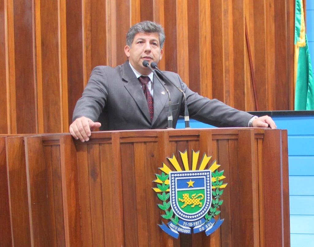 Imagem: Deputado defende monitoramento 24 horas a pacientes 