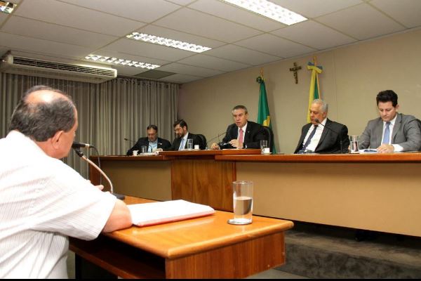 Imagem: CPI deve concluir os trabalhos em apenas 30 dias