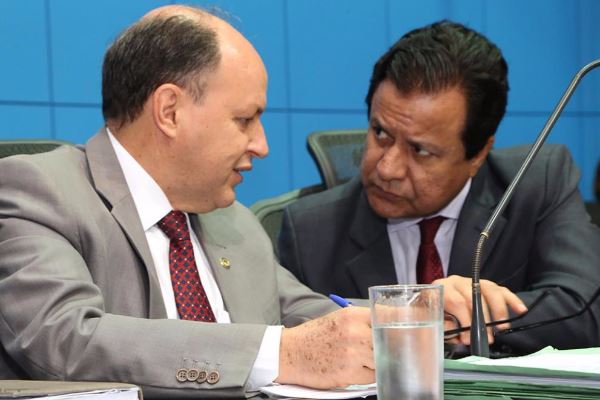 Imagem: Divisão do antigo Mato Grosso uno ocorreu em 11 de outubro de 1977, por sanção do ex-presidente Ernesto Geisel