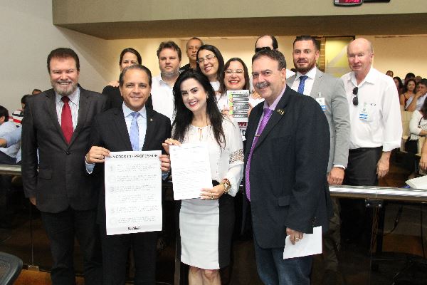 Imagem: Projeto de Lei 'Escola sem Partido' será debatido em Audiência Pública