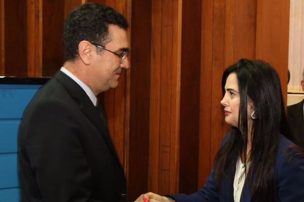 Imagem: Miguel Nagib discorda com a denominação de Lei da Mordaça