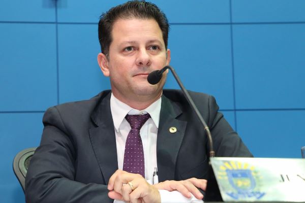 Imagem: O projeto de lei foi apresentado nesta quinta pelo deputado Renato Câmara