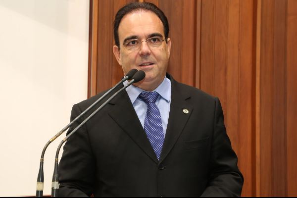 Imagem: A proposta é de autoria do deputado estadual Felipe Orro
