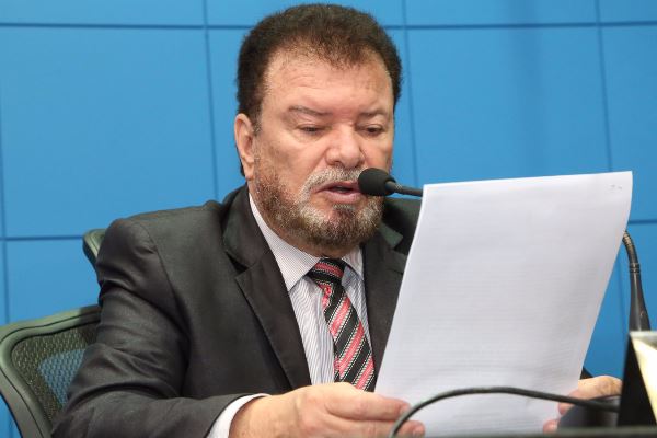 Imagem: Proposição da lei foi do deputado Maurício Picarelli
