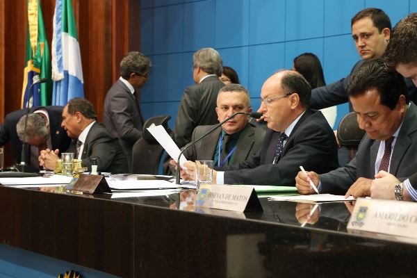 Imagem: Os deputados também aprovaram o Dia Estadual da Prematuridade