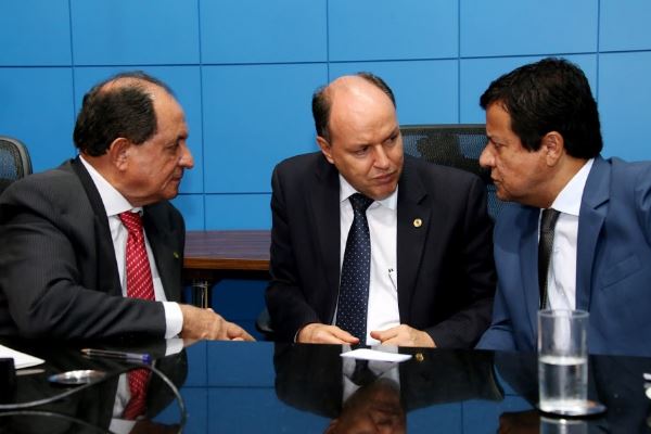 Imagem: Funcionamento do Poder Legislativo é alterado para seis horas ininterruptas