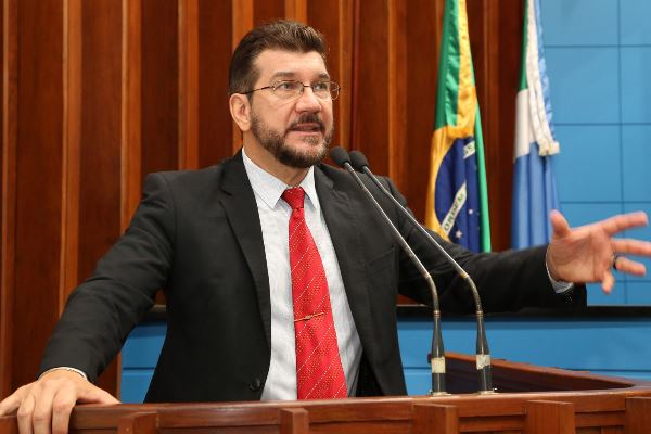Imagem: Kemp defende abertura de CPI para investigar previdência estadual