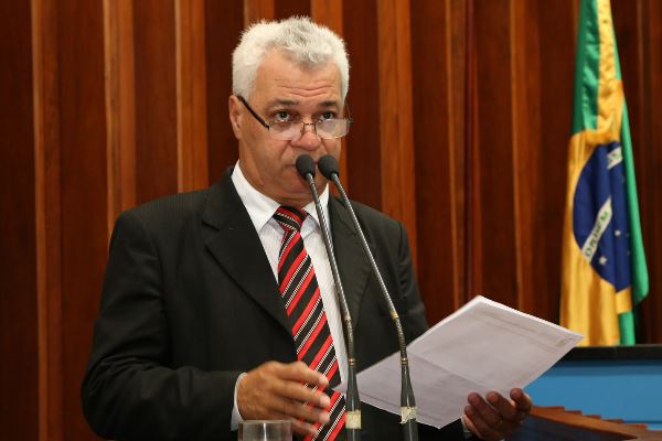 Imagem: Almi sugeriu que gastos com publicidade podem ser revertidos para investimentos em Saúde, Educação e Segurança