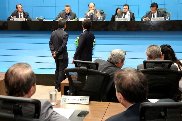 Imagem: O Projeto de Lei começou a tramitar na Assembleia Legislativa