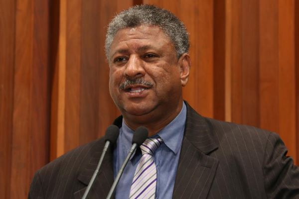 Imagem: Proposta é de autoria do deputado João Grandão, líder do PT na Casa de Leis