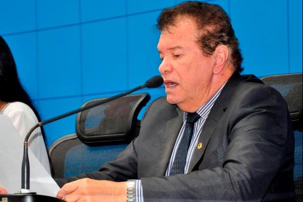 Imagem: O projeto determina os instrumentos, diretrizes e as fontes de recursos para a execução da Política Estadual