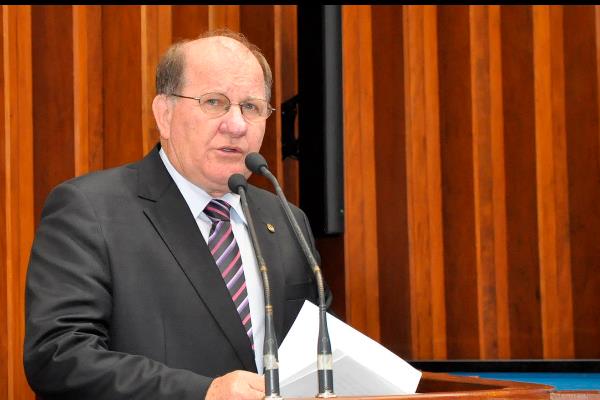 Imagem: Para o parlamentar, a influência gaúcha gerou muito emprego e desenvolvimento  em MS