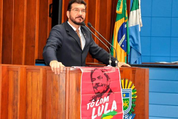 Imagem: Kemp considera que a rapidez do julgamento teve intenção de retirá-lo da corrida presidencial