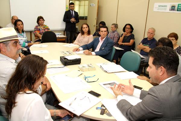 Imagem: Frente Parlamentar tem por objetivo a elaboração de políticas públicas voltadas à pessoa idosa