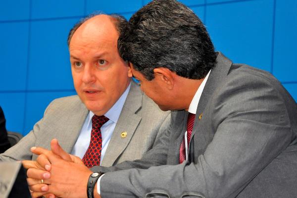 Imagem: Tribunal de Contas enviou à Assembleia Legislativa projeto de reajuste salarial 