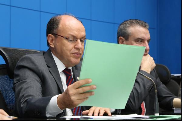 Imagem: Ato 118/2018, da Mesa Diretora, dispõe pela adesão ao Programa de Aposentadoria Incentivada (PAI 3)