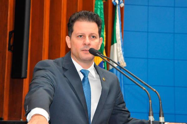 Imagem: A Medalha de Honra é proposta do deputado estadual Renato Câmara