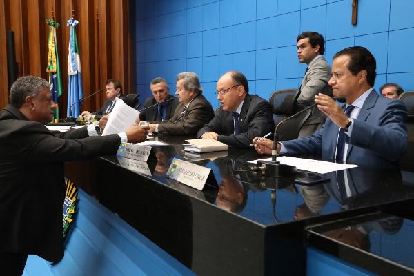 Imagem: Ato 119/2018 entra em vigor a partir de 31 de maio de 2018