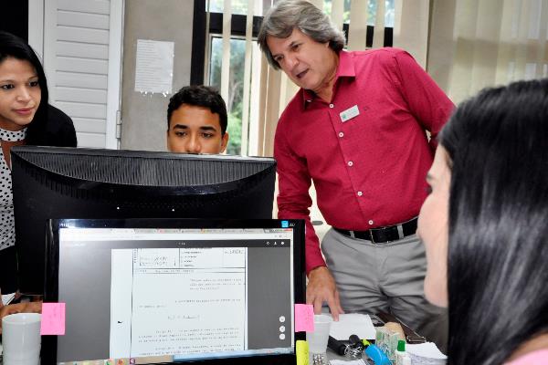 Imagem: Antes, as pesquisas eram feitas apenas pelas emendas