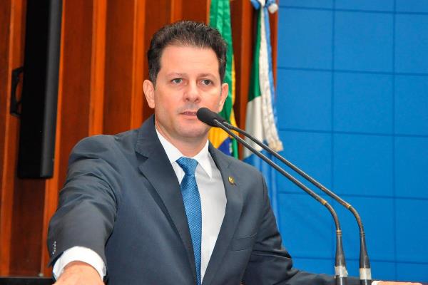 Imagem: Câmara propôs a criação da Frente para o Desenvolvimento das Unidades de Conservação Ambiental 