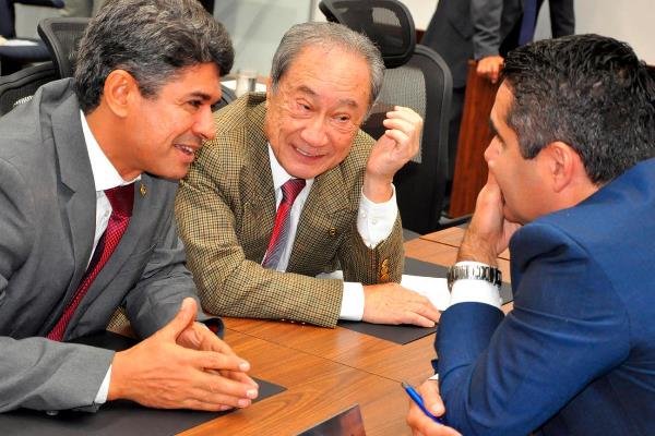 Imagem: A Assembleia Legislativa de Mato Grosso do Sul fará parte do Comitê Julgador