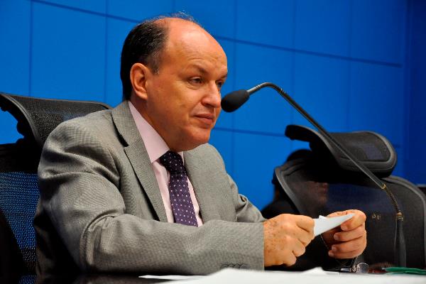 Imagem: A proposta foi apresentada durante a sessão plenária desta quarta-feira