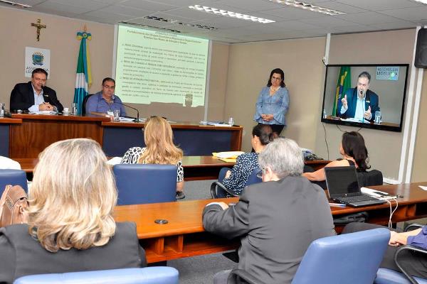 Imagem: Somente para produção hospitalar foram mais de R$ 2,6 milhões de financiamento a procedimentos