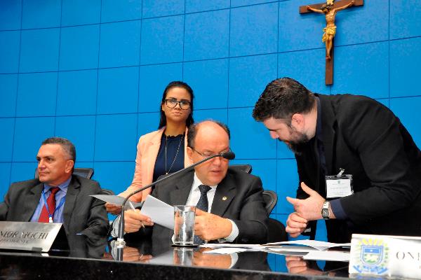 Imagem: Regime de previdência complementar poderá ser adotado em Mato Grosso do Sul