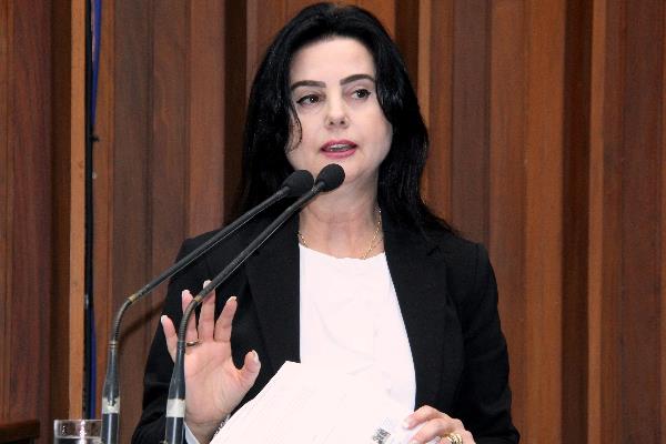 Imagem: Mara Caseiro quer usinas vendendo etanol direto para os postos